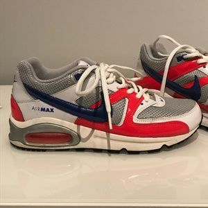 Nike AirMax Like New!